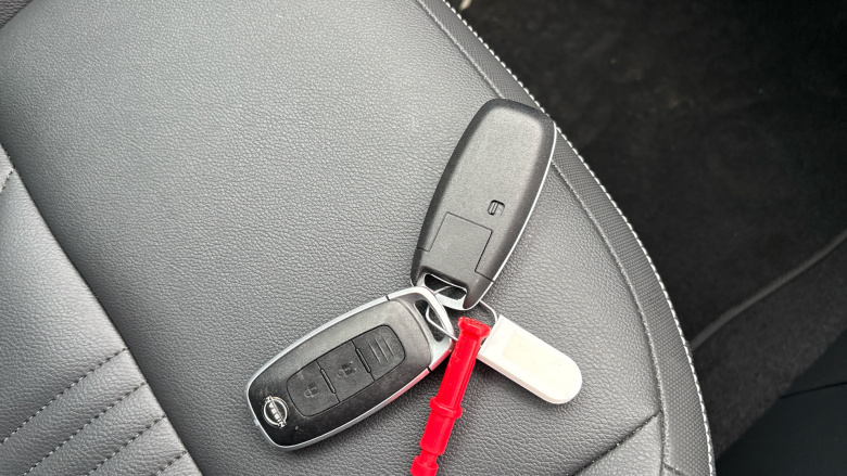 Nissan Juke 1.0 DiG-T Tekna 5dr Petrol Hatchback